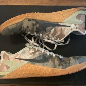 Nike Metcon